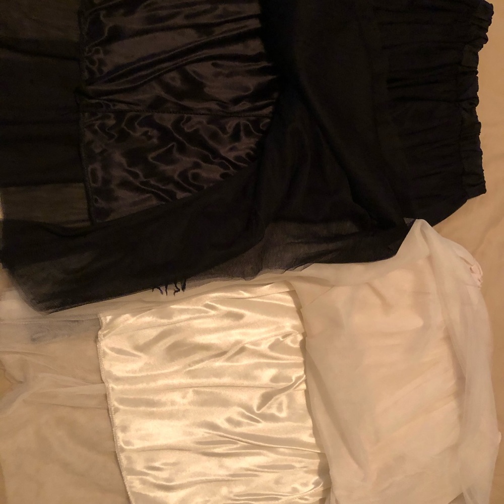 Ballet skirts - Picture 2 of 4